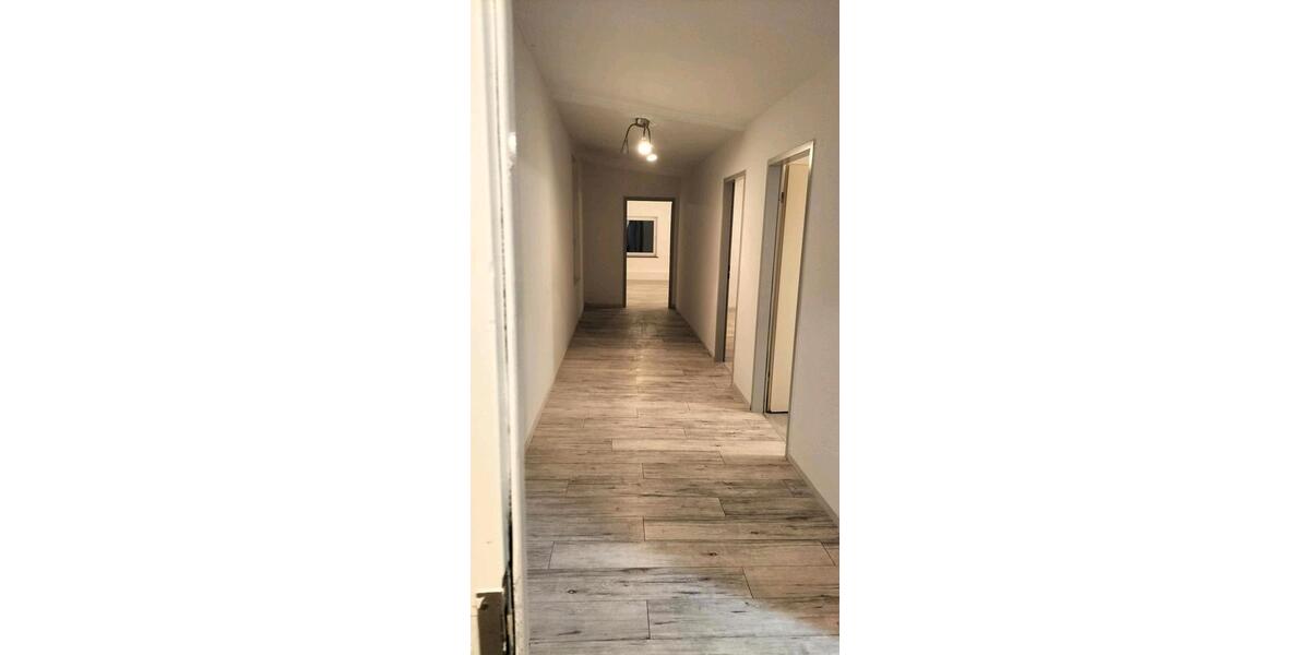 Erdgeschoßwohnung Oldenburg Bürgeresch - 2 Zimmer, 70 m&sup2;, 520&euro; | Angebot:27625478