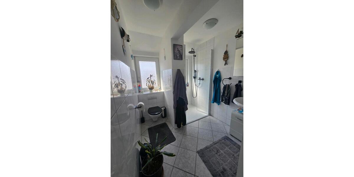 Dachgeschoßwohnung Warstein - 3 Zimmer, 76 m&sup2;, 650&euro; | Angebot:26704148