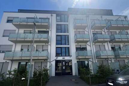 Wohnung Wesseling Wesseling-Mitte - 2 Zimmer, 52 m&sup2;, 810&euro; | Angebot:26640499