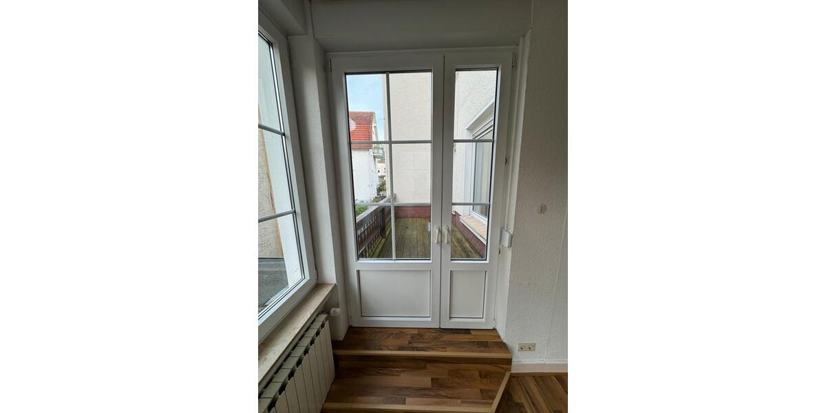 Erdgeschoßwohnung Bad Oeynhausen - 3 Zimmer, 950&euro; | Angebot:23581069