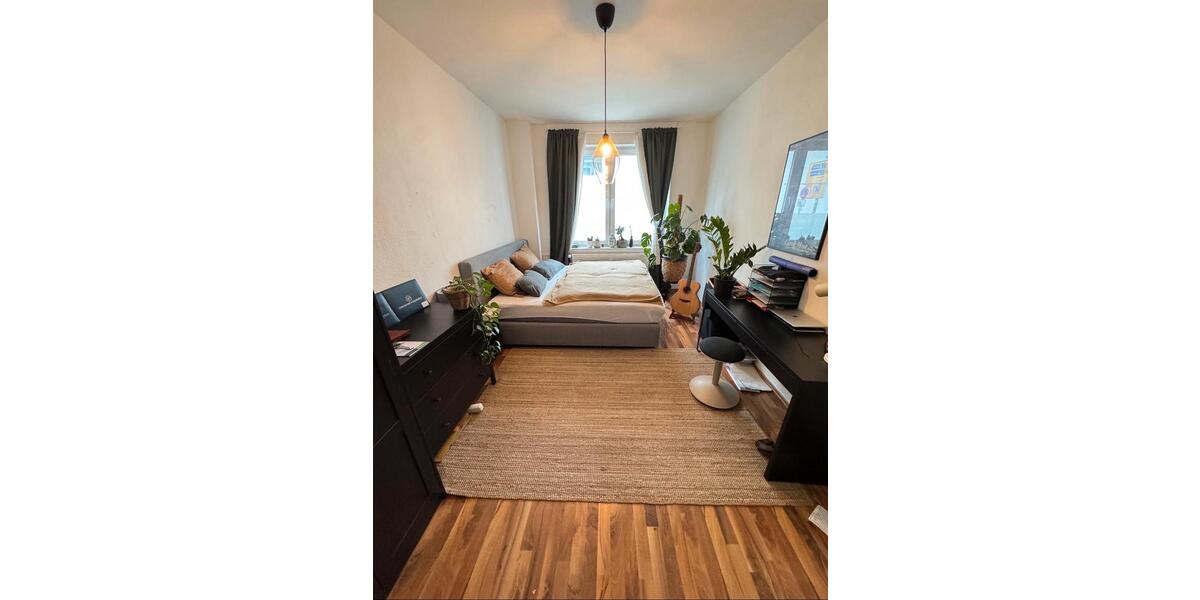 Erdgeschoßwohnung Osnabrück - 3 Zimmer, 100 m&sup2;, 1.100&euro; | Angebot:26580602