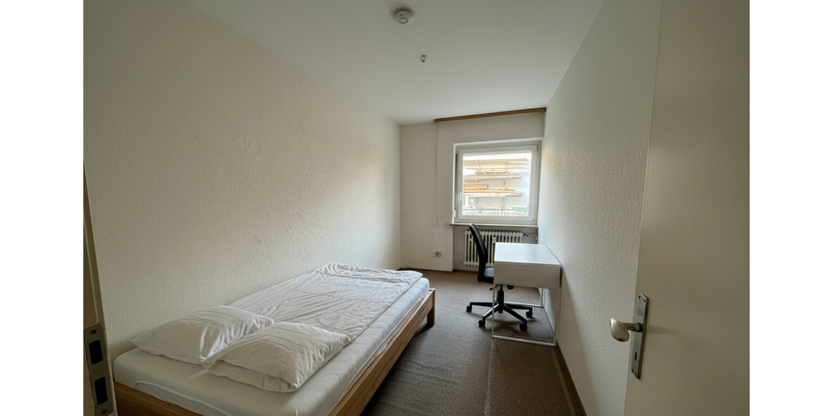 Wohnen auf Zeit Altötting - 3 Zimmer, 72 m&sup2;, 550&euro; | Angebot:25865351