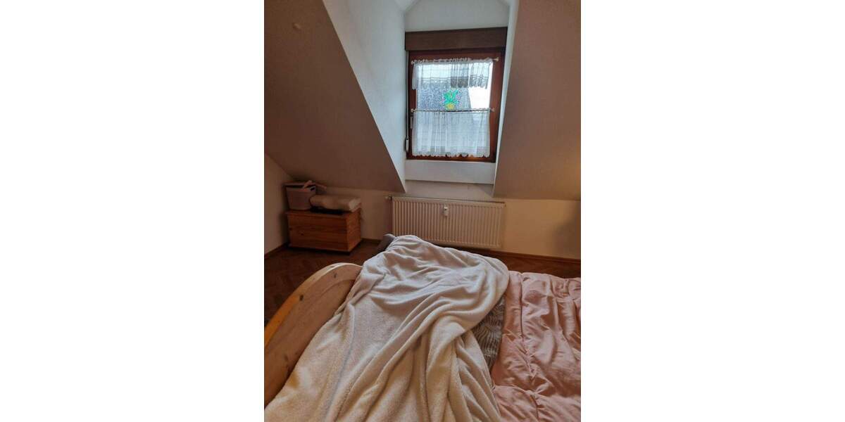 Etagenwohnung Bad Staffelstein - 2 Zimmer, 60 m&sup2;, 510&euro; | Angebot:25707602