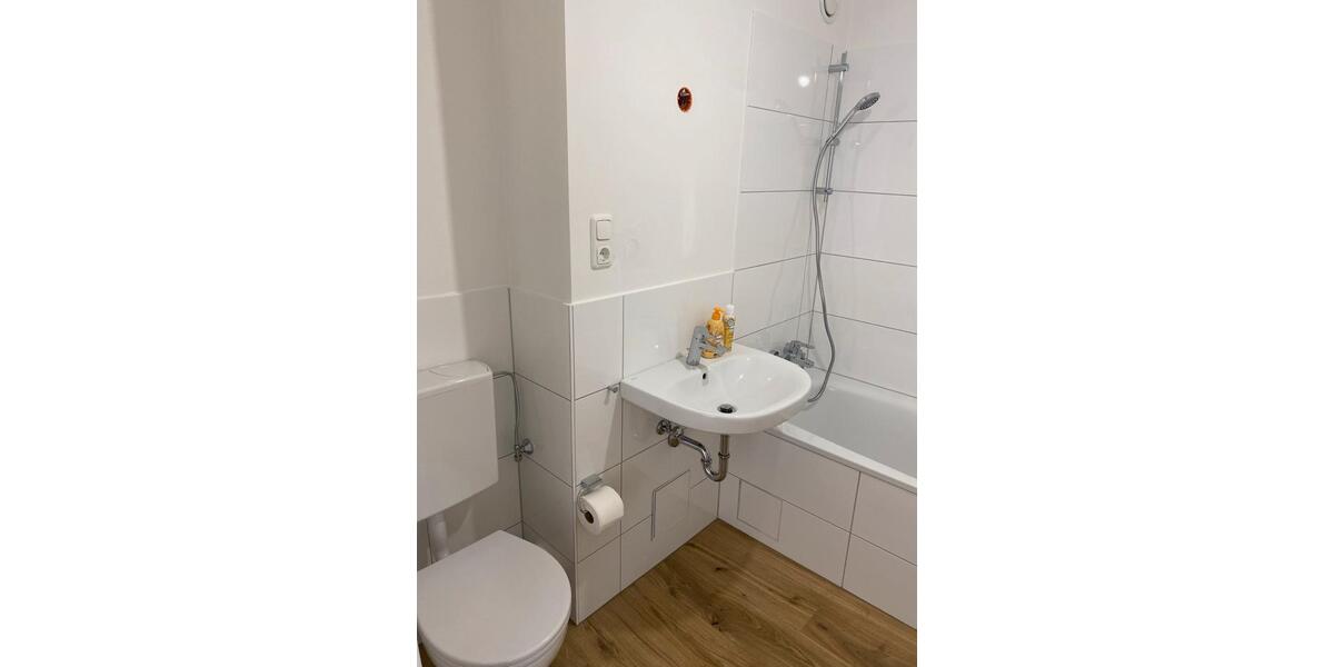 Etagenwohnung München Messestadt Riem - 2 Zimmer, 44 m&sup2;, 1.300&euro; | Angebot:26424274
