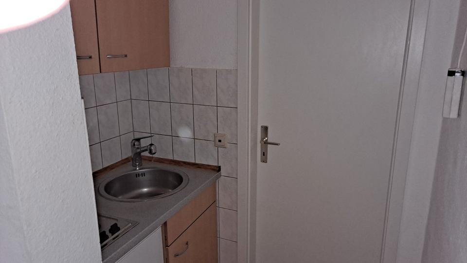 Maisonettenwohnung Engen - 2 Zimmer, 43 m&sup2;, 450&euro; | Angebot:26617476