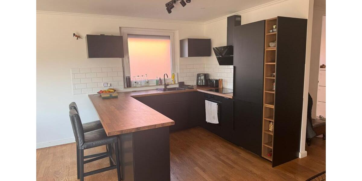 Terrassenwohnung Oerlinghausen - 4 Zimmer, 144 m&sup2;, 1.550&euro; | Angebot:25882234