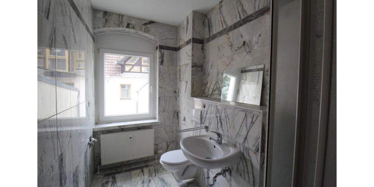Etagenwohnung Penig - 2 Zimmer, 52 m&sup2;, 280&euro; | Angebot:22440947