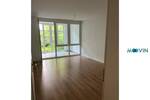 Gemütliche 2-Zi.-Wohnung mit Wintergarten