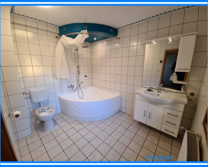 Maisonettwohnung in Innenstadtnähe von Köthen ! - Maisonettenwohnung Köthen | Angebot:27068934