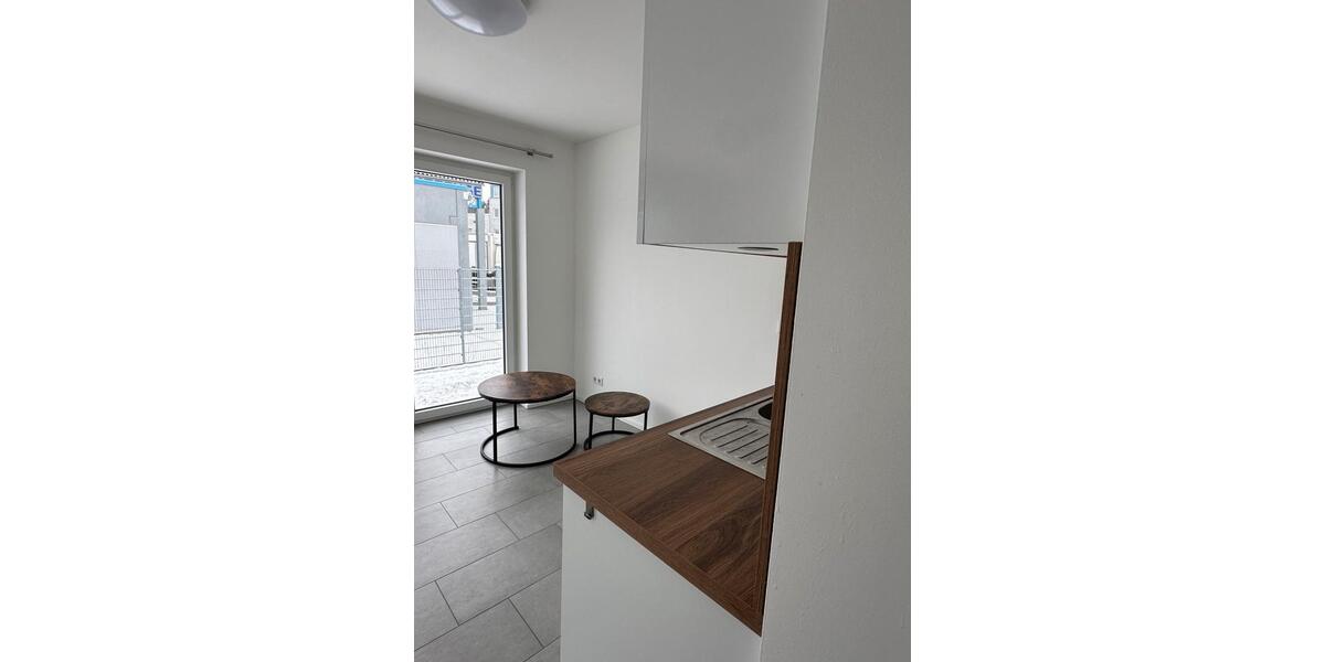 Tolles Apartment 32 m2 in Rödermark zu vermieten, SOFORT FREI 2 zimmer