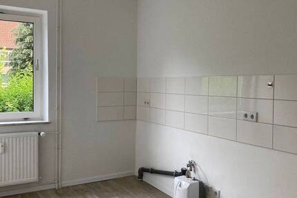 Wohnung Salzgitter Lebenstedt - 3 Zimmer, 58 m&sup2;, 354&euro; | Angebot:26105473
