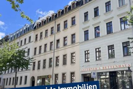 Zentrumsnahe Wohnung mit EINBAUKÜCHE gesucht? Hier geht Ihr Wunsch in Erfüllung!