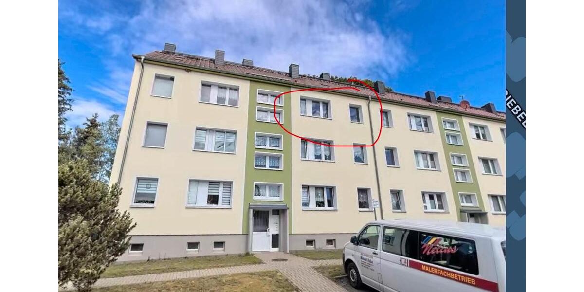 Wohnung zur Miete 3 zimmer