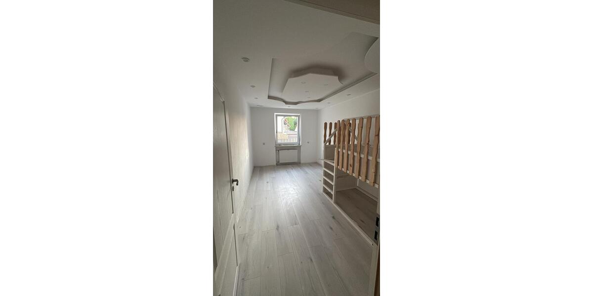 4-Zimmer Wohnung in Ergolding 4 zimmer