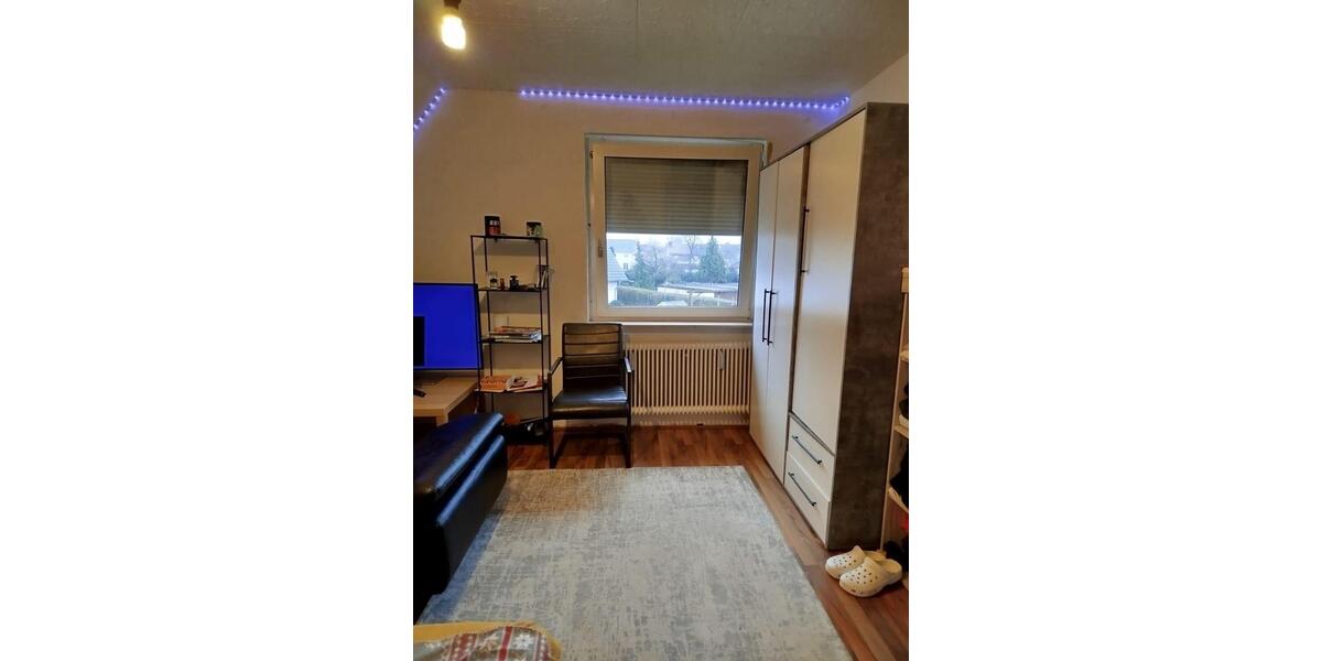 Etagenwohnung Altena - 4 Zimmer, 110 m&sup2;, 1.000&euro; | Angebot:24813241