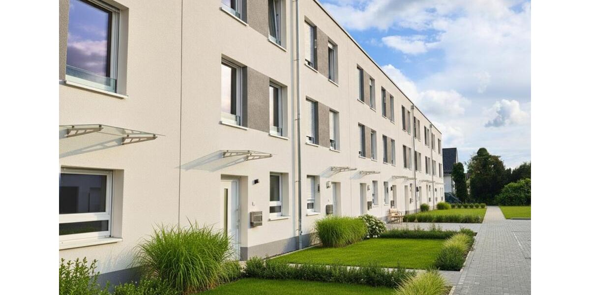 Vermietung | Stadthaus in Hannover-Seelhorst mit 118 m² Wohnfläche und 4,5 Zimmern ab sofort 4.5 zimmer