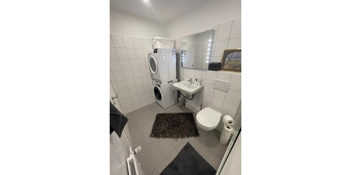 Wohnen auf Zeit Hamburg Wandsbek - 5 Zimmer, 120 m&sup2;, 4.500&euro; | Angebot:26679314