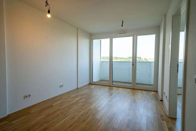Wohnung zum Mieten in Regensburg 883,67 € 54.17 m²