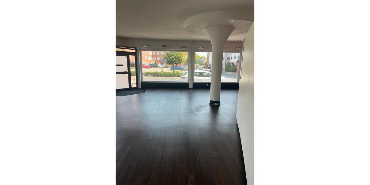 Gewerbeobjekt Rheine Altenrheine - 1.200&euro; | Angebot:24482135