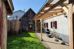 Einfamilienhaus Türkheim - 4.5 Zimmer, 93 m&sup2;, 1.500&euro; | Angebot:26383333