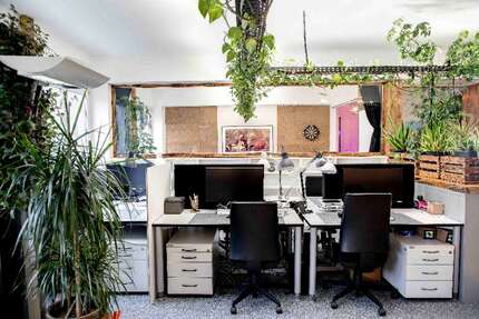 Büro in Köln 250 € 4 m² zimmer