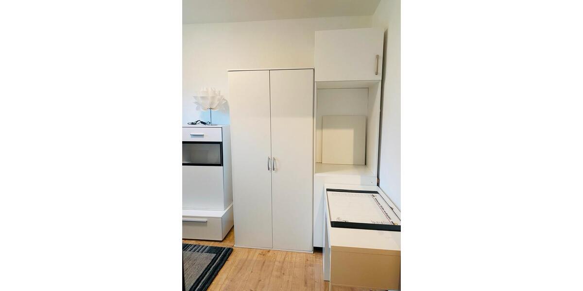 Wohnen auf Zeit Rosengarten - 4 Zimmer, 84 m&sup2;, 265&euro; | Angebot:26477716