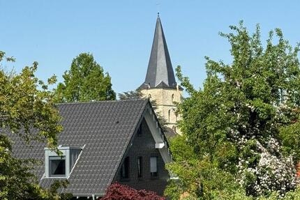 Gehoben ausgestattete 3-Zimmer Wohnung mit Balkon in Laer 3 zimmer