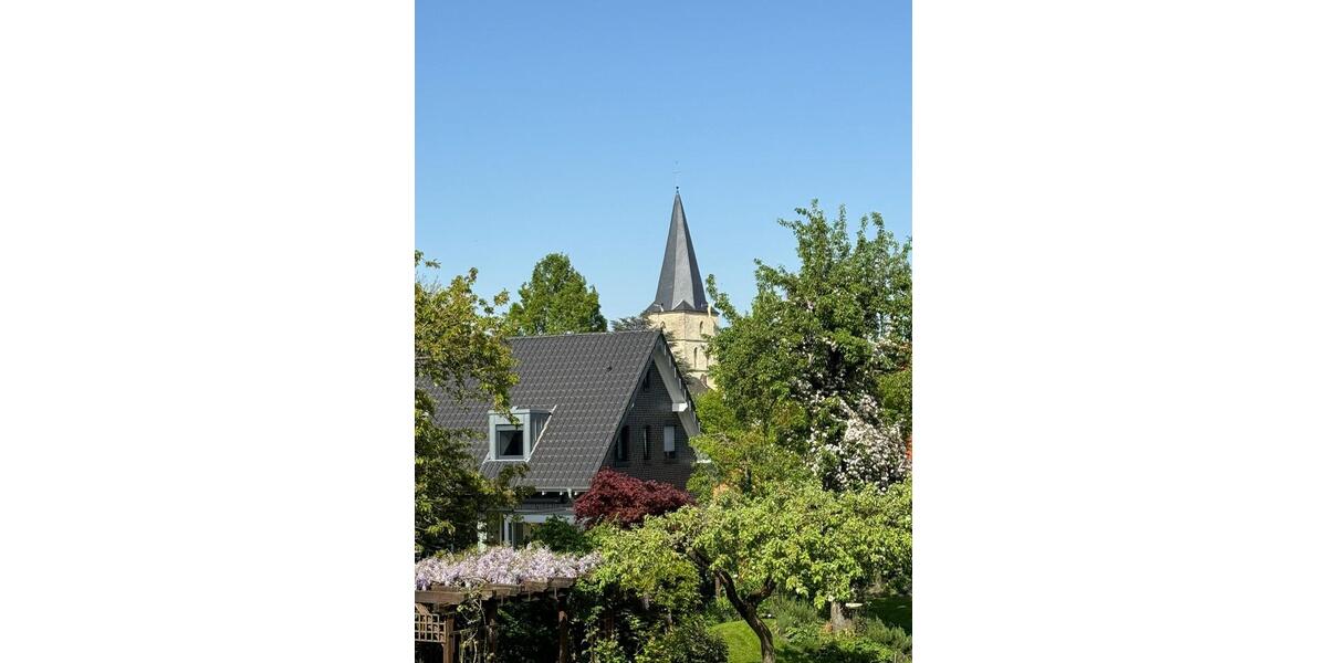 Gehoben ausgestattete 3-Zimmer Wohnung mit Balkon in Laer 3 zimmer