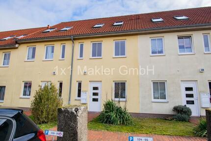 Wohnung Schwerin Friedrichsthal - 3 Zimmer, 77 m&sup2;, 770&euro; | Angebot:25267693