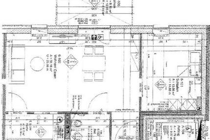 Wohnung Bad Oeynhausen Rehme - 3 Zimmer, 60 m&sup2;, 777&euro; | Angebot:24521552