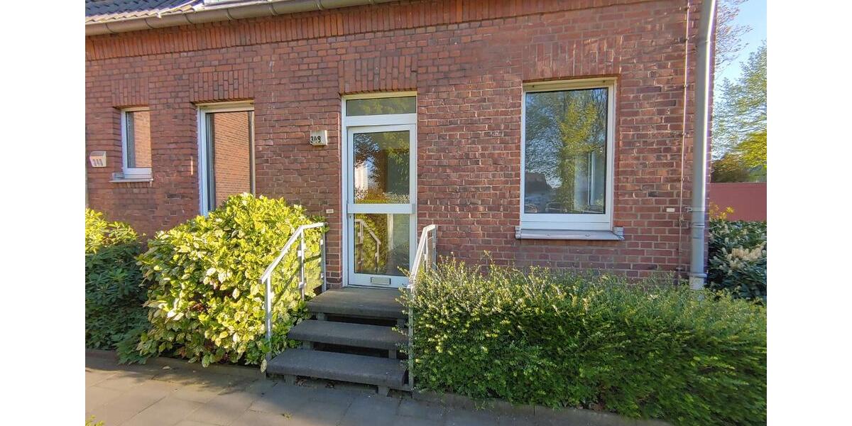 Gewerbeobjekt Duisburg Hochheide - 270&euro; | Angebot:26589270