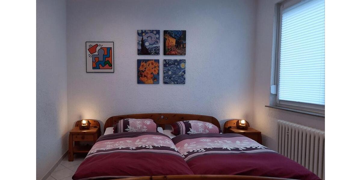 Terrassenwohnung Fellbach Oeffingen - 3 Zimmer, 78 m&sup2;, 1.200&euro; | Angebot:26693194