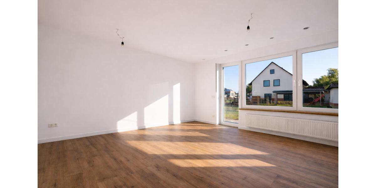 Erdgeschoßwohnung Föhren - 3 Zimmer, 97 m&sup2;, 1.100&euro; | Angebot:25445001