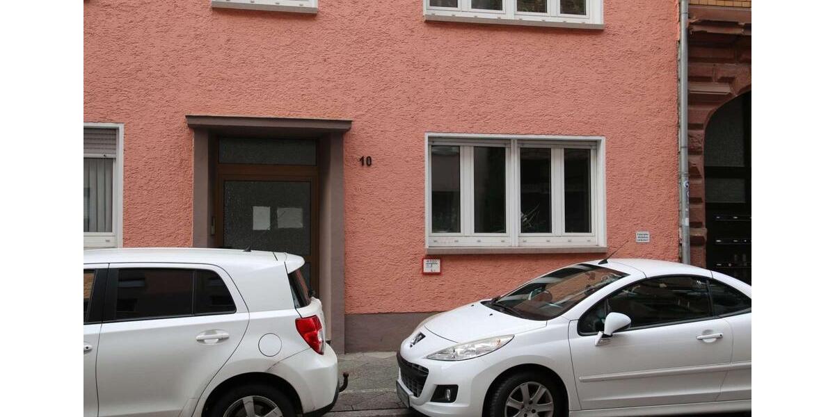 Gewerbeobjekt Karlsruhe Innenstadt-Ost - 520&euro; | Angebot:26624940