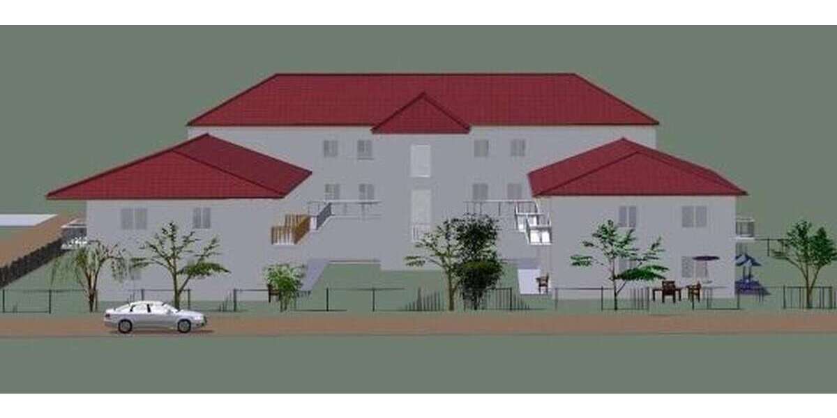 Etagenwohnung Lübow - 3 Zimmer, 75 m&sup2;, 783&euro; | Angebot:26308177