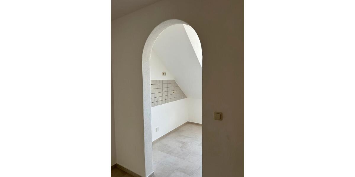 Etagenwohnung Wiesau Kornthan - 3.5 Zimmer, 75 m&sup2;, 495&euro; | Angebot:26682600