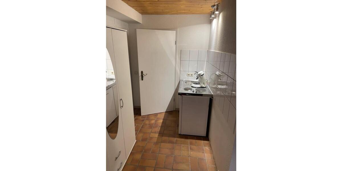 Wohnen auf Zeit Meckenheim - 1 Zimmer, 20 m&sup2;, 700&euro; | Angebot:26517768