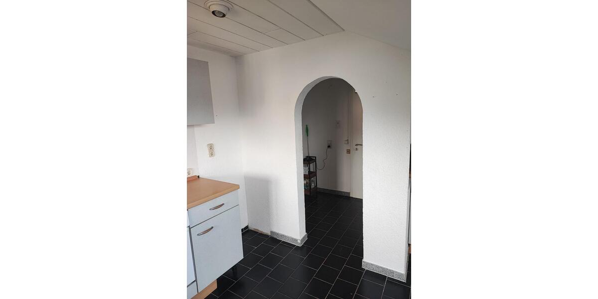 Dachgeschoßwohnung Lampertheim - 1 Zimmer, 44 m&sup2;, 640&euro; | Angebot:25590676