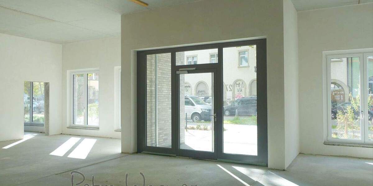 Gewerbeobjekt Freiburg im Breisgau Brühl - 4.175&euro; | Angebot:25664498