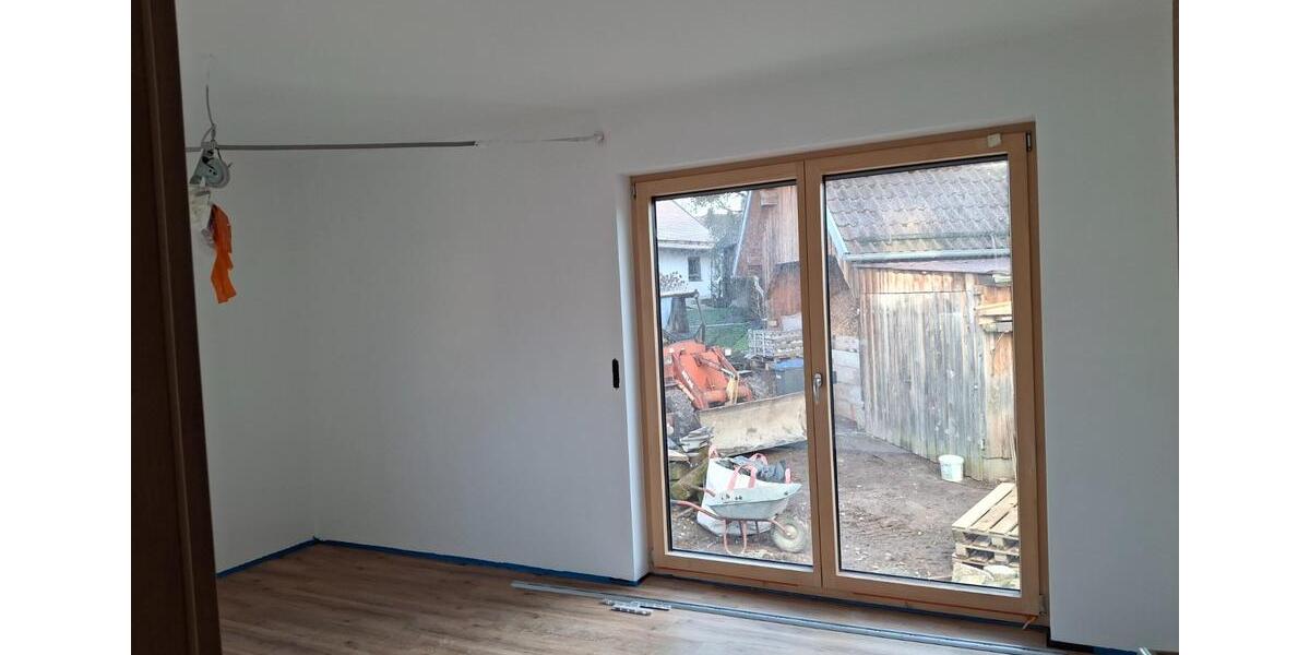 Erdgeschoßwohnung Mainhardt - 4 Zimmer, 124 m&sup2;, 1.230&euro; | Angebot:24732676