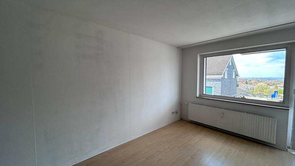 Etagenwohnung Wermelskirchen - 2 Zimmer, 69 m&sup2;, 715&euro; | Angebot:26563175