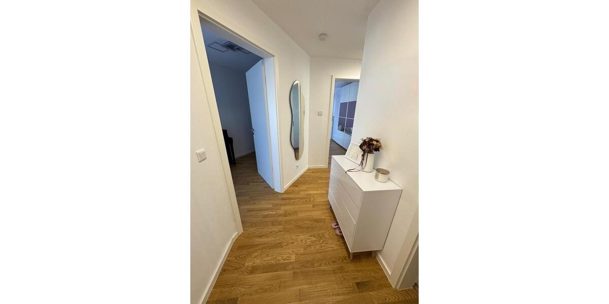 Etagenwohnung München Aubing-Lochhausen-Langwied - 4 Zimmer, 90 m&sup2;, 2.250&euro; | Angebot:24770624