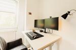 Wohnen auf Zeit Hannover Bult - 2 Zimmer, 49 m&sup2;, 1.250&euro; | Angebot:26581899