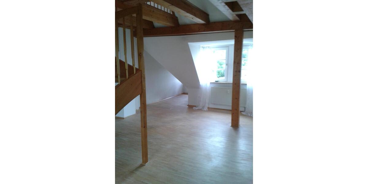 Maisonettenwohnung Würzburg Steinbachtal - 2 Zimmer, 65 m&sup2;, 849&euro; | Angebot:25592236