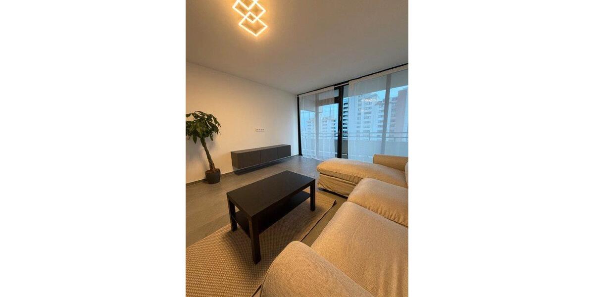 Etagenwohnung Wiesbaden Biebrich - 2 Zimmer, 65 m&sup2;, 1.300&euro; | Angebot:26547117