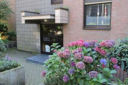 Wohnung zum Mieten in Erkrath 1.290 € 127.08 m²