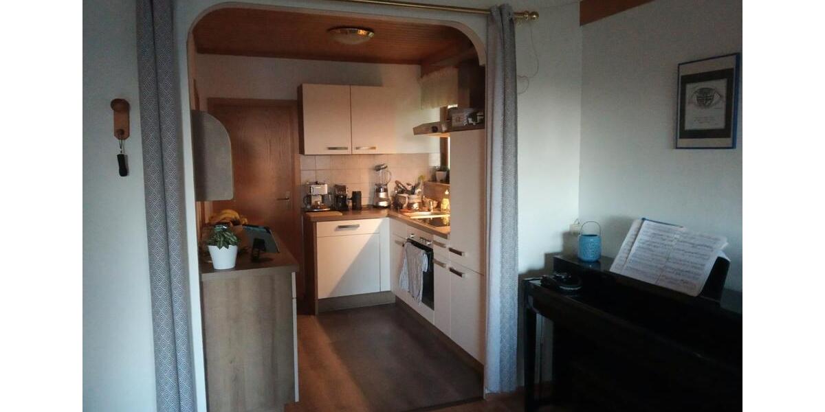 Etagenwohnung Rimbach - 2 Zimmer, 50 m&sup2;, 370&euro; | Angebot:26306472