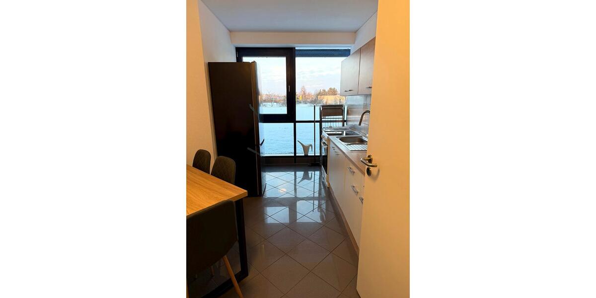 Wohnen auf Zeit Ludwigsfelde - 5 Zimmer, 170 m&sup2;, 20&euro; | Angebot:23515395