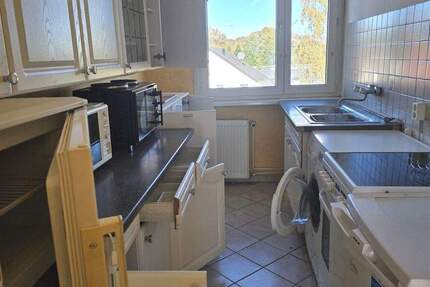 Wohnung Burow - 2 Zimmer, 46 m&sup2;, 337&euro; | Angebot:23461547