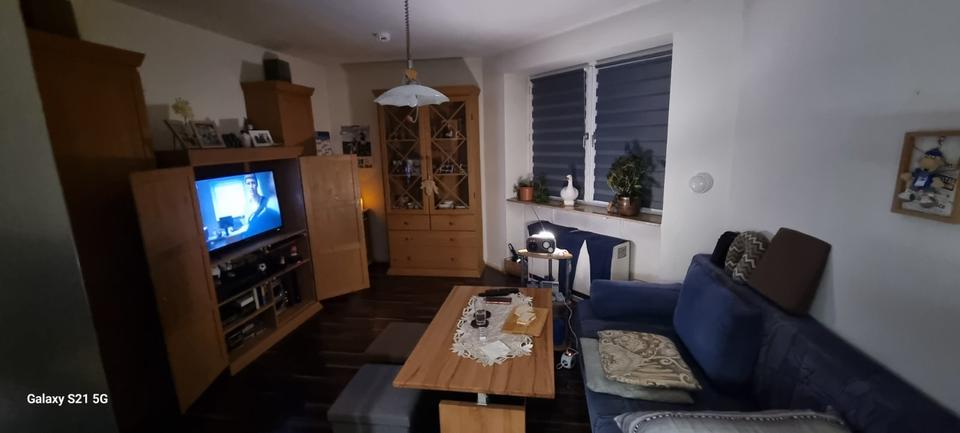 Gemütliche 2-Zimmer Wohnung in Gladbeck-MItte 2 zimmer